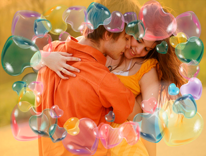 Free Download Passionate Lovers Frames APK for PC
