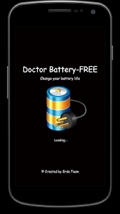 Doctor Battery Pro ★