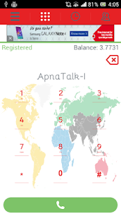 Download ApnaTalk APK for Android