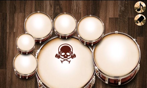 Drums Screenshots 0