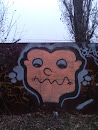 Head Graffiti 