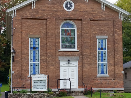 Fairville Presbyterian Church