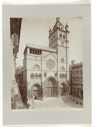 Kathedraal van Genua