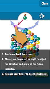 Bubble Spinner FREE Screenshots 2