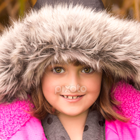 by Michelle Amos - Babies & Children Child Portraits