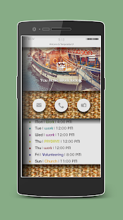 Download Temporadas UI APK for Android