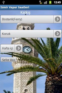 How to install Izmir Vapur Saatleri 1.2 apk for pc
