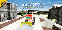 Heavy Snow Rescue Sim APK