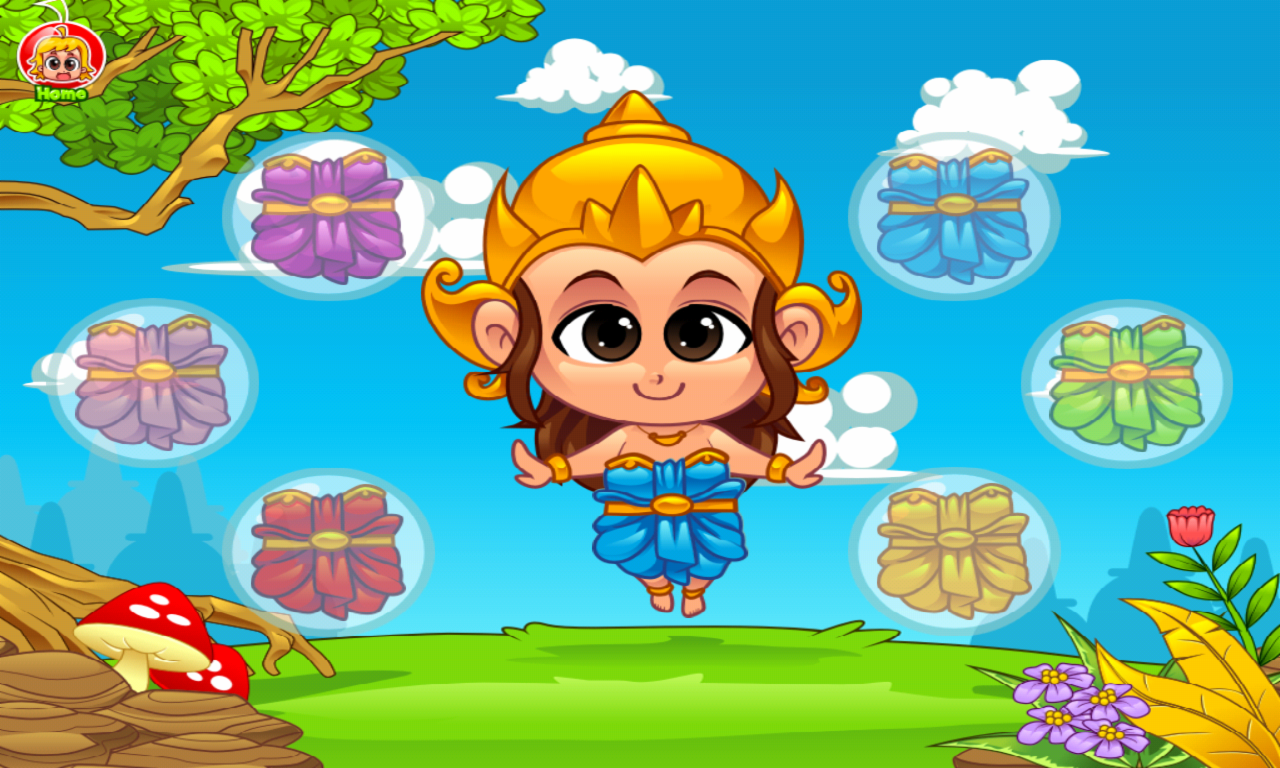 Cerita Anak: Roro Jonggrang - Android Apps on Google Play
