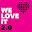 Brides We Love It 2.0 Download on Windows