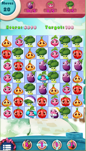 Christmas Farm Saga Screenshots 12