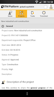 How to install ITM Platform 1.0 mod apk for bluestacks