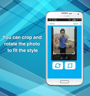 How to mod Mirror Photo - Water Effect 1.0 mod apk for bluestacks