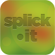 Splick-it Food Ordering