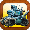 Download official METAL SLUG 3 v1.1: 