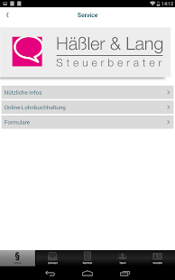 Download Häßler&Lang Steuerberatung APK