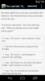   Lost Heir: The Fall of Daria- screenshot thumbnail   