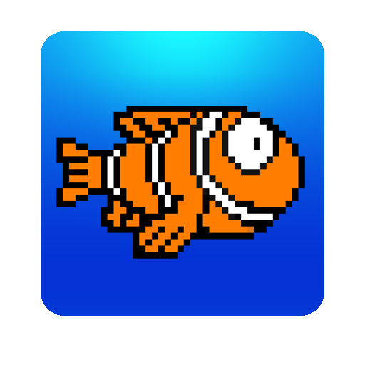 Mission: Fish Impossible LOGO-APP點子