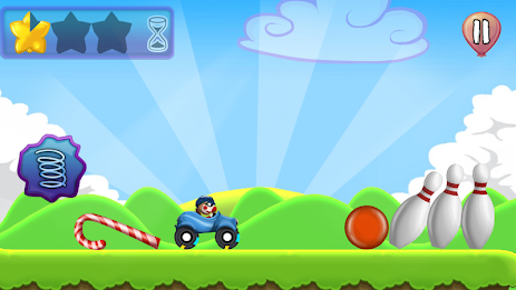 Clown Car Mayhem poster 8