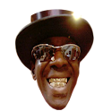 Flavor Flav Soundboard logo