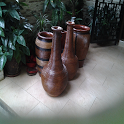 Pots and Planters icon