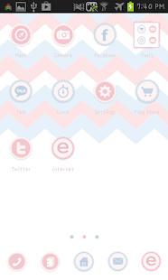 How to install 릴리수 - 기린 GO런처 테마 lastet apk for bluestacks