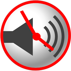 Silence / Quiet Time Pro.apk 1.6