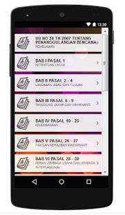How to install UU PENANGGULANGAN BENCANA patch 1.0 apk for bluestacks