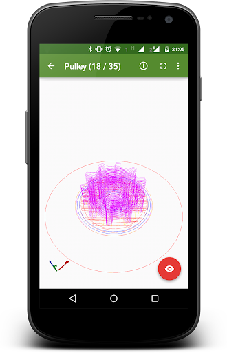 【免費工具App】Graphite - STL/GCode Viewer-APP點子