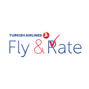 Fly&Rate 1.1