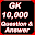 GK 10000 Question And Ans Download on Windows