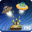 Shoot Down Helicopter icon