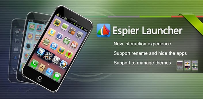 ApkRulez: Espier Launcher v2.0.3 APK - 705 x 345 jpeg 65kB