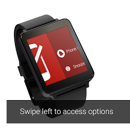 Wear Aware - Phone Finder poster 6