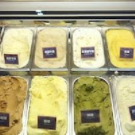 咖啡伴 caffebene(台中麗寶店)