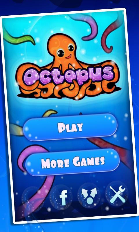Octopus Android