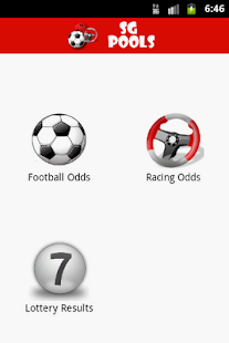 Free SGPools APK