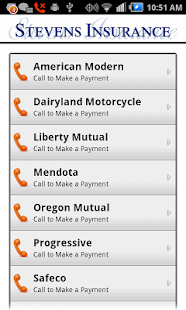 Free Download Stevens Insurance APK for Android