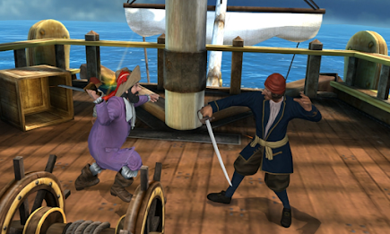 The Adventures of Tintin poster 9