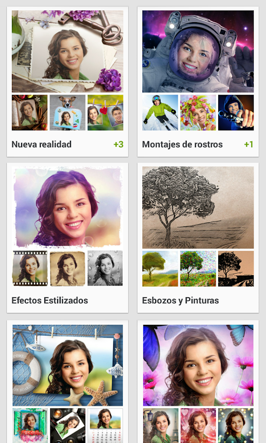 Pho.to Lab PRO - fotomontajes - screenshot