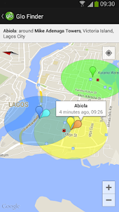 Free Download Glo Family & Friends Finder APK