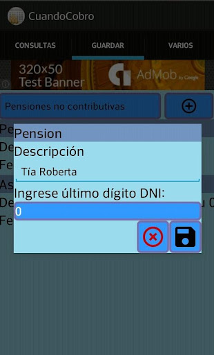 【免費工具App】Cuando cobro?-APP點子