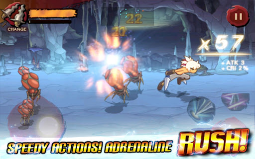 Third Blade KR apk v1.1.1 - Android