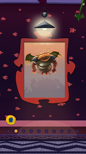 Dragon Games - Jigsaw Puzzles Screenshots 3
