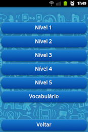 English Course by Hurricane Appcenter poster 2