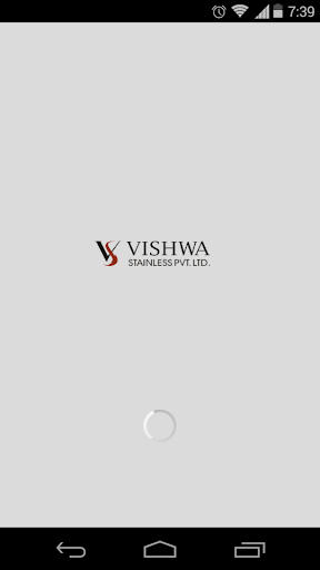 Vishwa Stainless