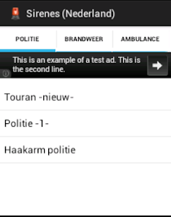 How to get Sirenes (Nederland) lastet apk for laptop