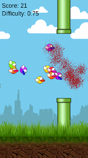 Free Download Crush The Bird APK