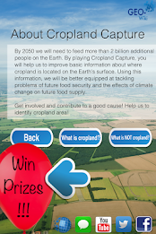 Cropland Capture poster 2