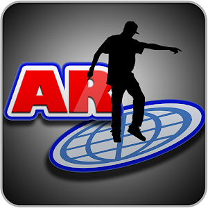 Memphis Jookin - AR Dancer 1.4